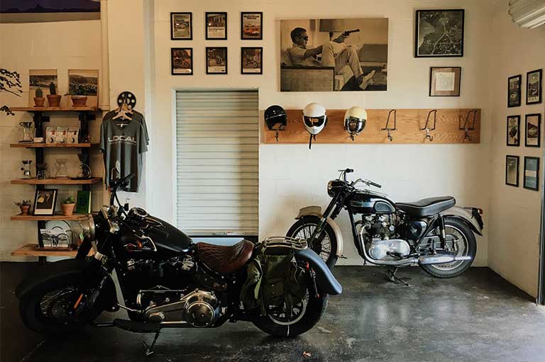 グッドモーターサイクル