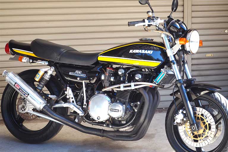 グッドモーターサイクルバイク画像１