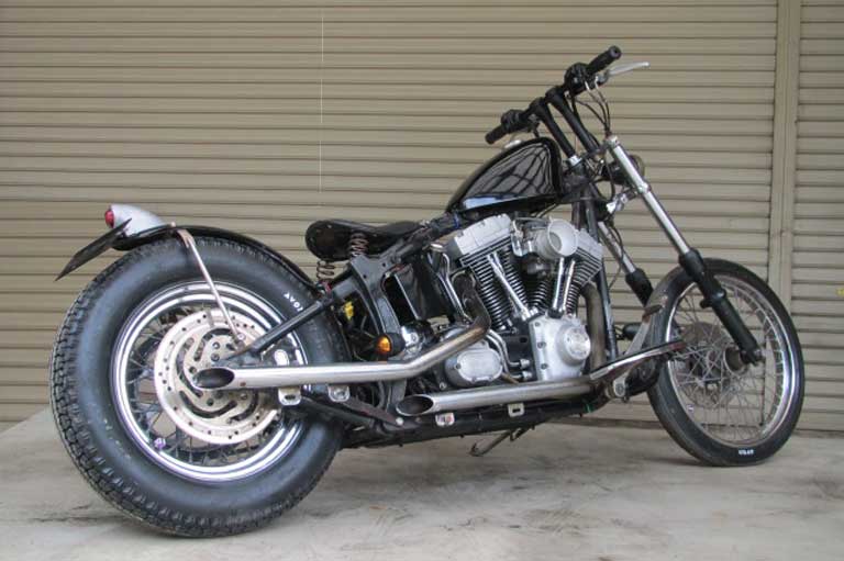 グッドモーターサイクルバイク画像２